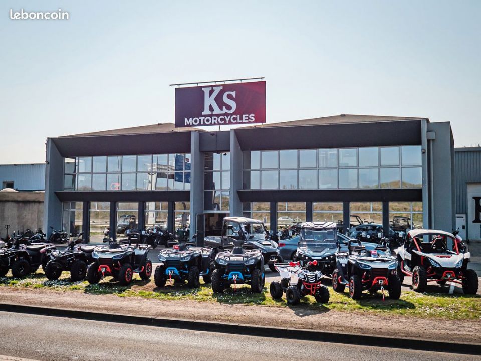 SEGWAY FUGLEMAN UT10 4