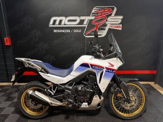 HONDA XL750 TRANSALP - 2023