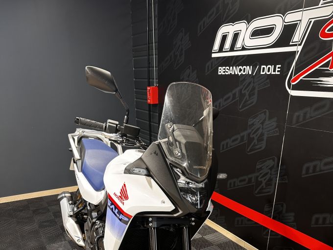 HONDA XL750 TRANSALP 4