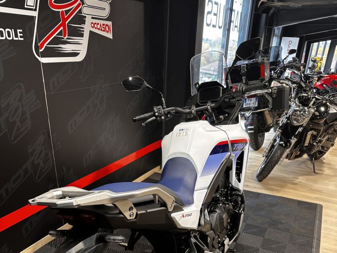 HONDA XL750 TRANSALP 4