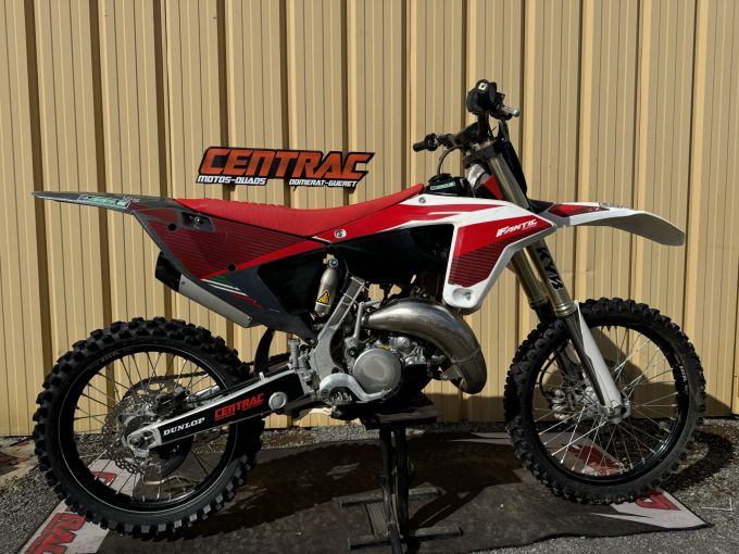 FANTIC XX 125 4