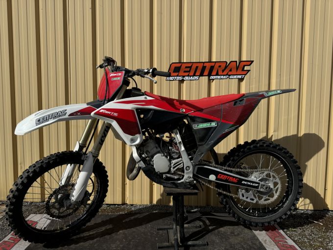 FANTIC XX 125 4