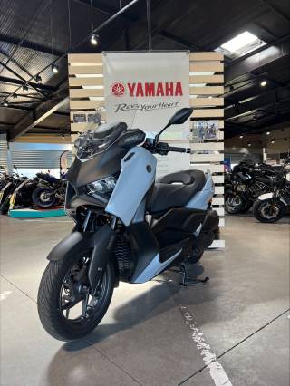 YAMAHA X-MAX 125 TECH MAX - 2025