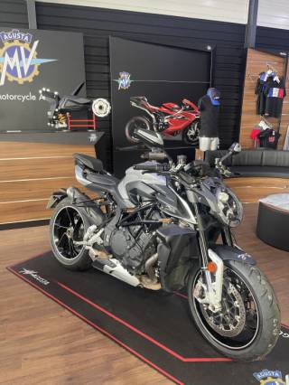 MV AGUSTA BRUTALE R 1000 - 2022