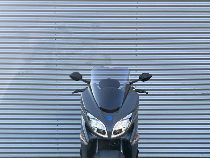 SUZUKI BURGMAN 400 4