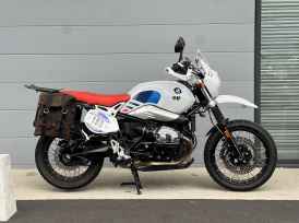 BMW R NineT URBAN GS - 2018