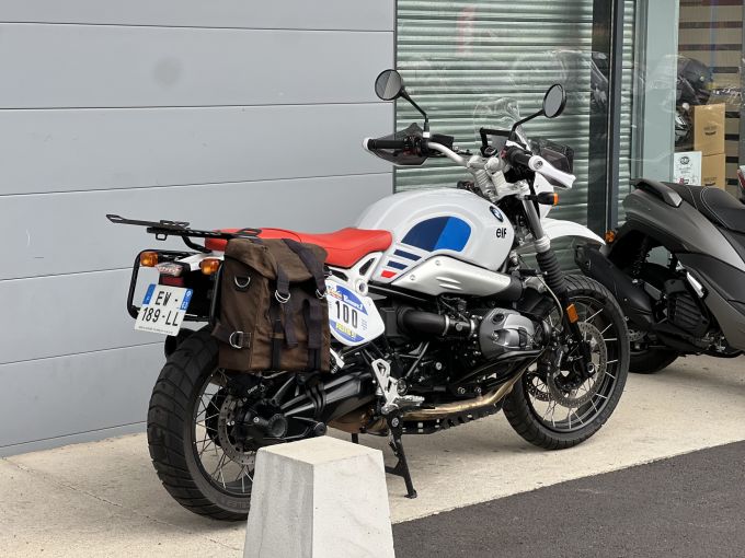 BMW R NineT URBAN GS 4