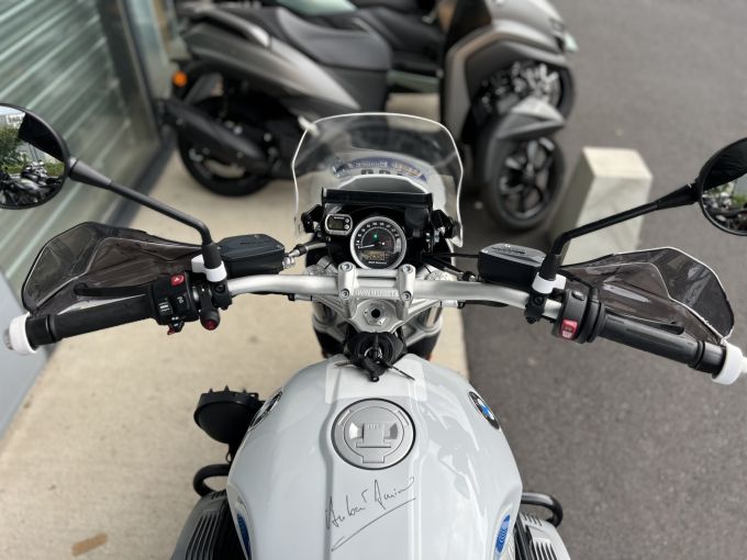 BMW R NineT URBAN GS 4