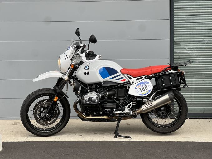 BMW R NineT URBAN GS 4