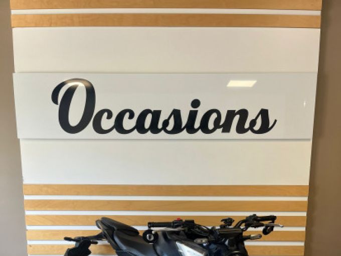 HONDA CB125R CB 125 R 4