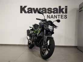 KAWASAKI Z125 - 2023