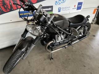 MOTO GUZZI FLORIDA 650 - 1987