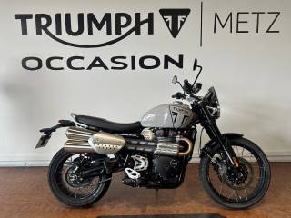 TRIUMPH SCRAMBLER 1200 - 2024