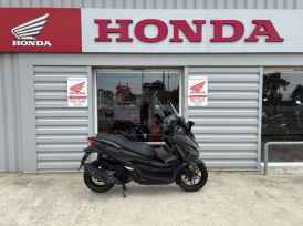 HONDA FORZA 125 ABS - 2025