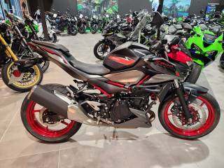 KAWASAKI Z500SE - 2024
