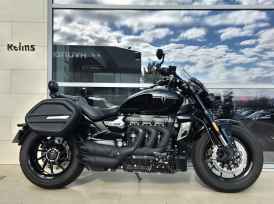 TRIUMPH Rocket 3 GT Storm - 2024