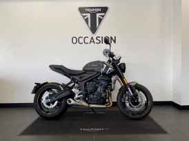TRIUMPH TRIDENT 660 - 2022