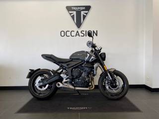 TRIUMPH TRIDENT 660 - 2022