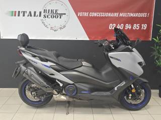 YAMAHA XP T-MAX 560 - 2020