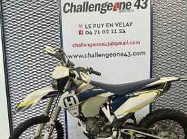 HUSQVARNA Fc 250 homologue - 2014