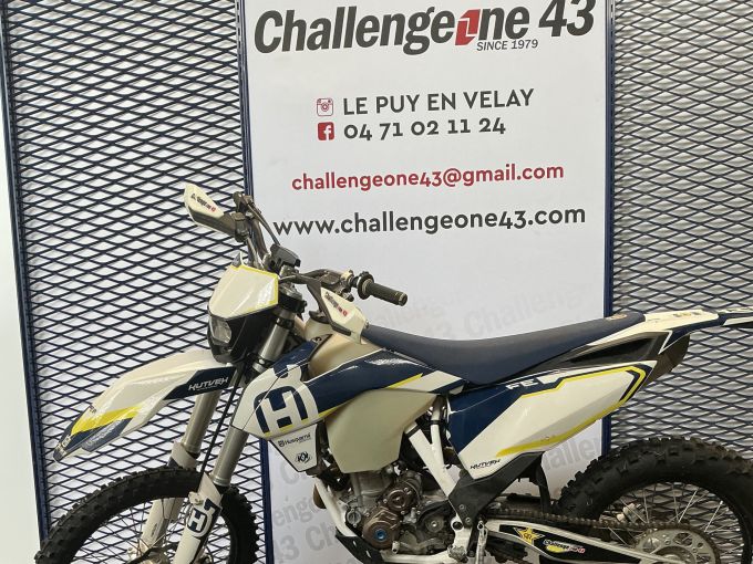 HUSQVARNA Fc 250 homologue 4