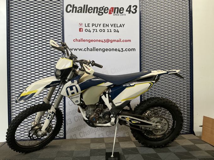 HUSQVARNA Fc 250 homologue 4