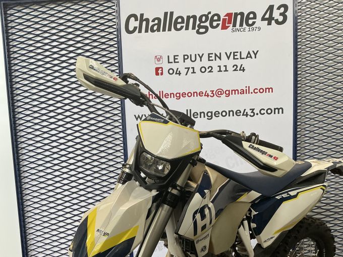 HUSQVARNA Fc 250 homologue 4