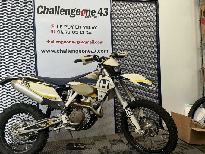 HUSQVARNA Fc 250 homologue 4