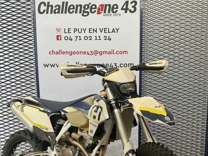 HUSQVARNA Fc 250 homologue 4