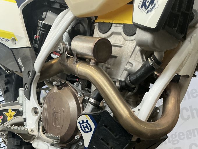 HUSQVARNA Fc 250 homologue 4