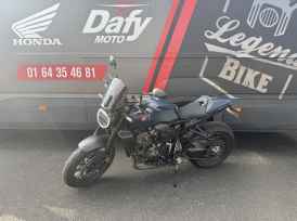 HONDA CB 1000 R - 2023