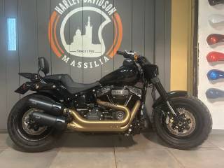 HARLEY-DAVIDSON SOFTAIL FAT BOB 1868 - 2021