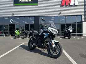 KAWASAKI VERSYS 650 - 2025
