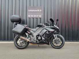 KAWASAKI Z 1000 SX - 2014