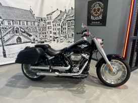 HARLEY-DAVIDSON SOFTAIL FAT BOY 1868 - 2020