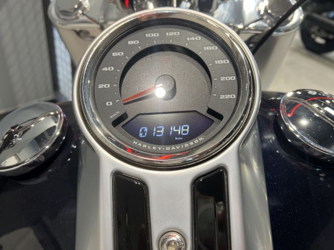 HARLEY-DAVIDSON SOFTAIL FAT BOY 1868 4