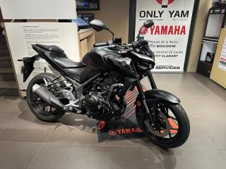 YAMAHA MT-03 - 2025