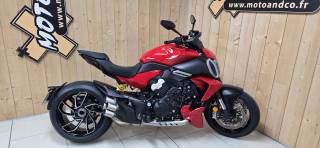 DUCATI X-DIAVEL S - 2025