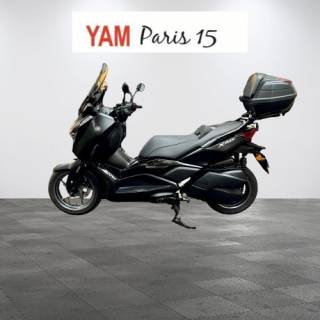 YAMAHA XMAX 300 Tech Max - 2023