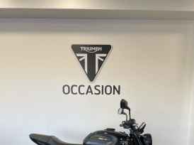 TRIUMPH TRIDENT 660 - 2024