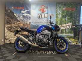 YAMAHA MT-10 - 2023