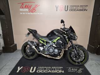 KAWASAKI Z 900 - 2017
