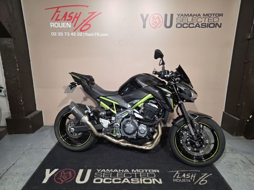 KAWASAKI Z 900 4