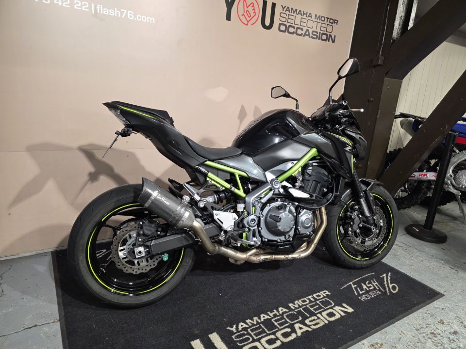 KAWASAKI Z 900 4
