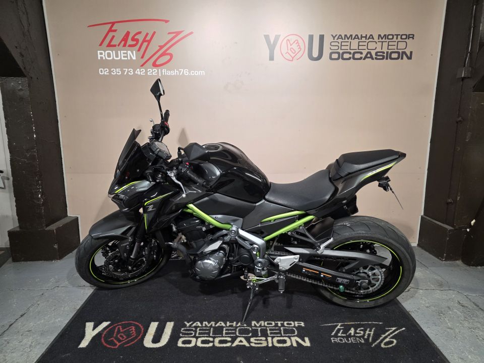 KAWASAKI Z 900 4