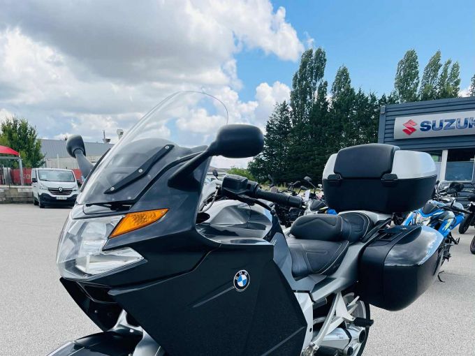 BMW K 1200 RT 4