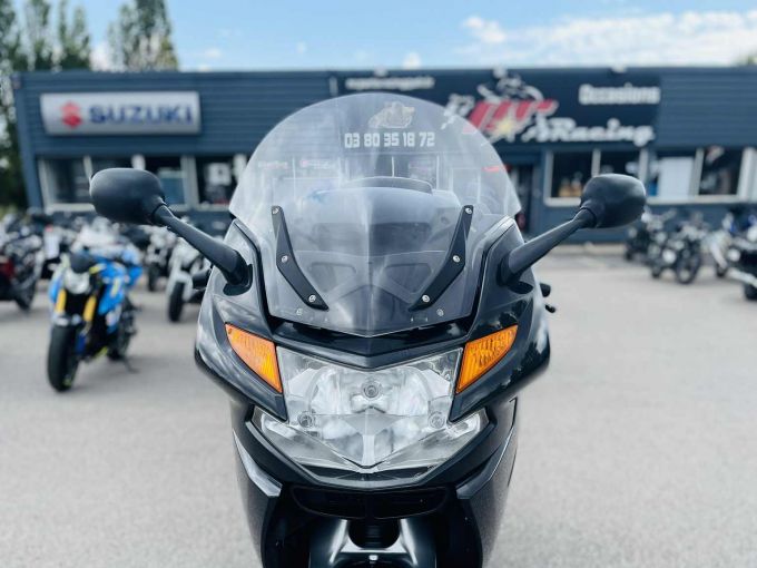 BMW K 1200 RT 4