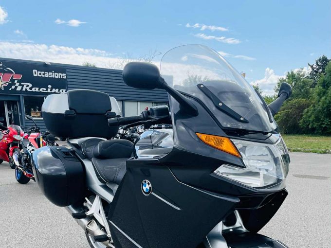 BMW K 1200 RT 4