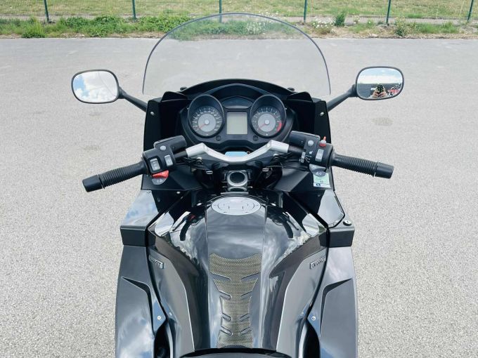 BMW K 1200 RT 4
