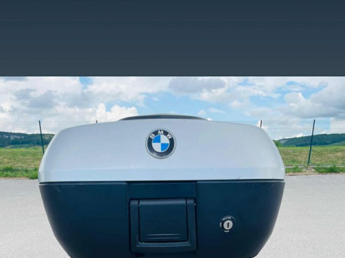 BMW K 1200 RT 4